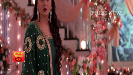 Kasam  - Tere Pyar Ki - 5th January 2018 ColorsTV Serial News