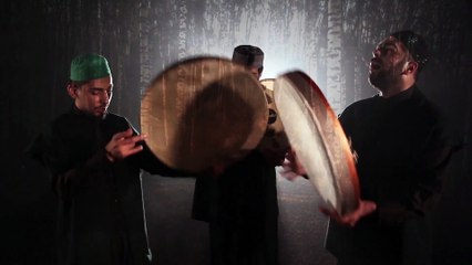 Yüksel Şaman - Hu Allah (Official Video)