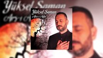Yüksel Şaman - Hu Allah (Official Audiio)