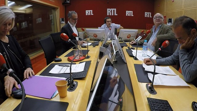 L'Iran est victime de sa politique étrangère selon Éric Zemmour