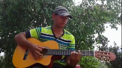 ✅ Acordando o Prédio ( voz e violão )
