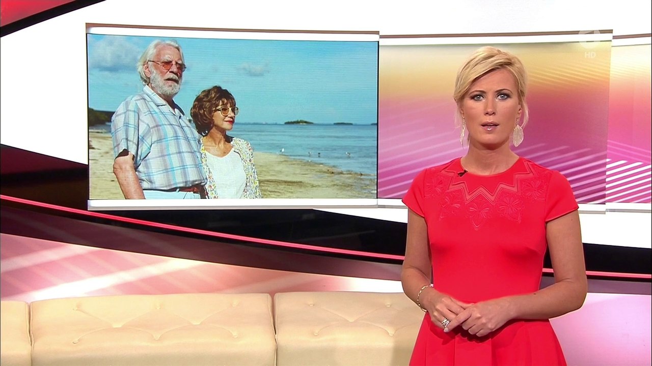 Kamilla Senjo  03.01.2018