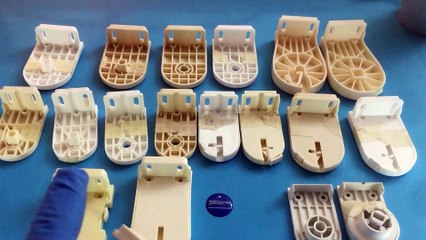 Spy011-Maviperde-32 lik Dişi Kafa MAVİ PERDE