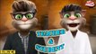 Teachers and students full comedy ! (Talking Tom)