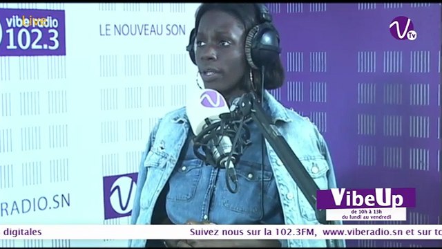 Vibe Up : Comment se porte la musique sénégalaise et le mbalakh en particulier