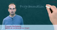 FUN-MOOC : Programmation objet : premiers pas en java