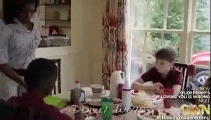 If Loving You is Wrong S2 E3 Fatherless Boys by Sedasaydam1975