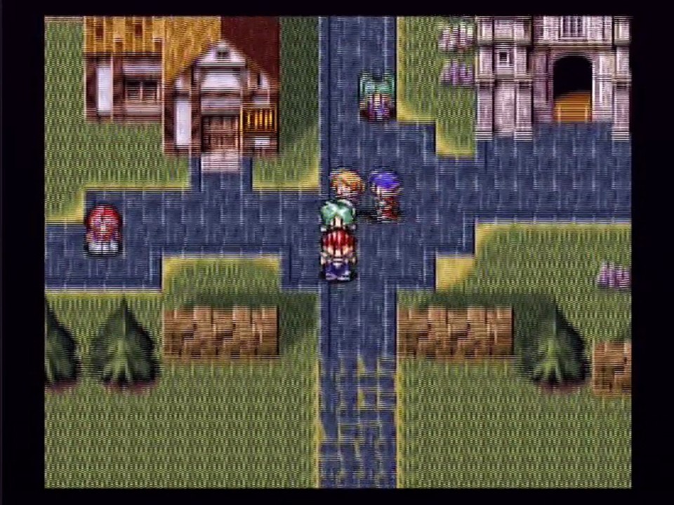 Lufia Part 26 Dracheneier & die Letzten Kapselmonster
