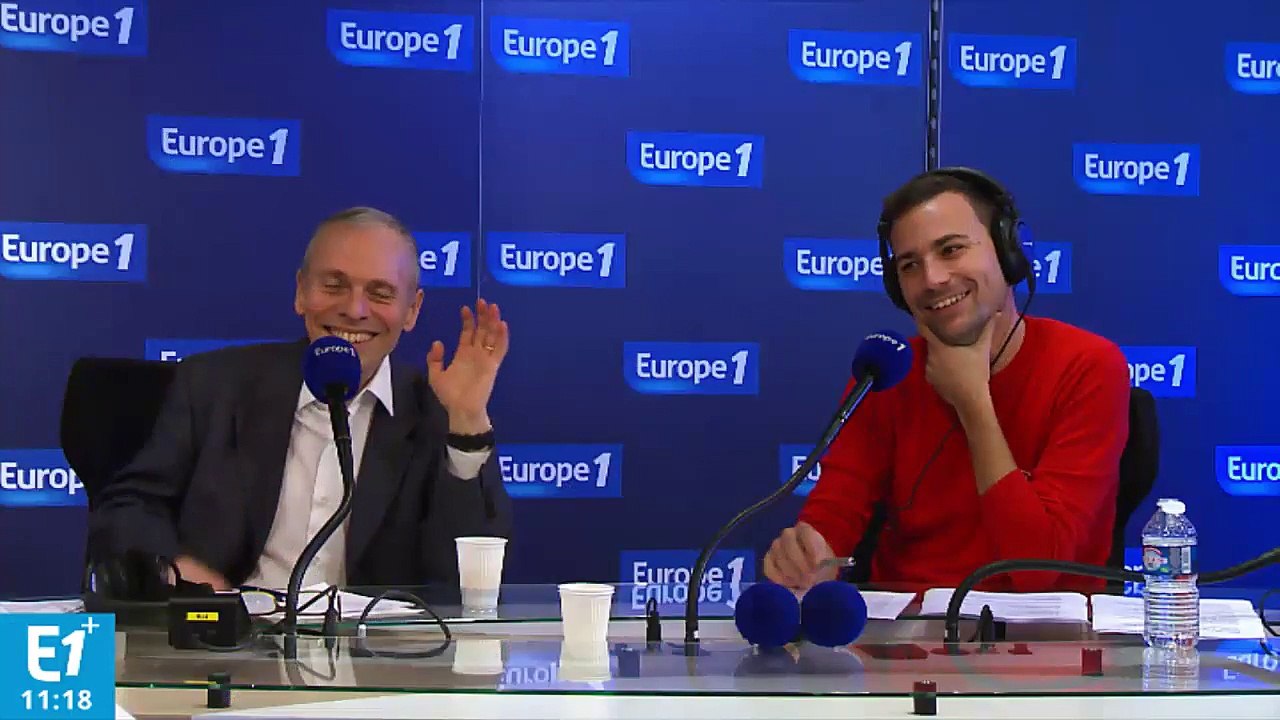 Choucroute, cornichons et yahourt : la recette de la bonne humeur