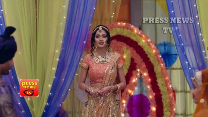 Rishta Likhenge Hum Naya -5th January 2018 News Pehredar Piya Ki Sony Tv New Serial