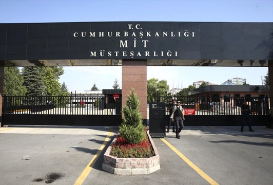 Herkes İstihbaratçı Olmak İstiyor! 27 Bin Kişi MİT'e Başvurdu