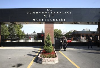 Herkes İstihbaratçı Olmak İstiyor! 27 Bin Kişi MİT'e Başvurdu