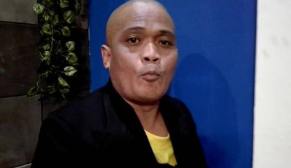 Ucapan Selamat Tahun Baru dari Sapri