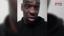 Agression à Champigny : Patrice Quarteron pousse un gros coup de gueule (Vidéo)