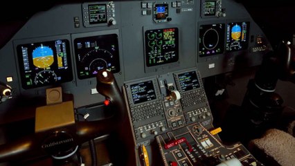 Antonio Banderas compra un jet privado por 4,5 millones