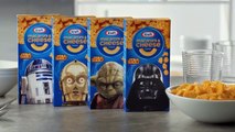 Best Star Wars Commercials Part 3