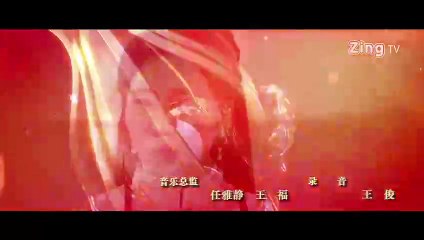 Bất Phụ Như Lai Bất Phụ Khanh - EP15