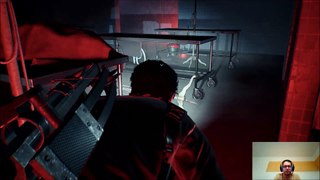 The Evil Within2 - #Das Geheim Labor Teil 2#Kapitel11