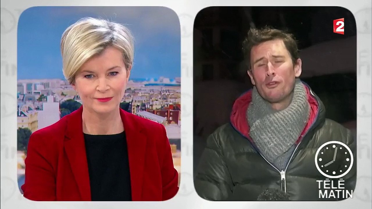 Tempête Eleanor : gare aux avalanches dans les Alpes