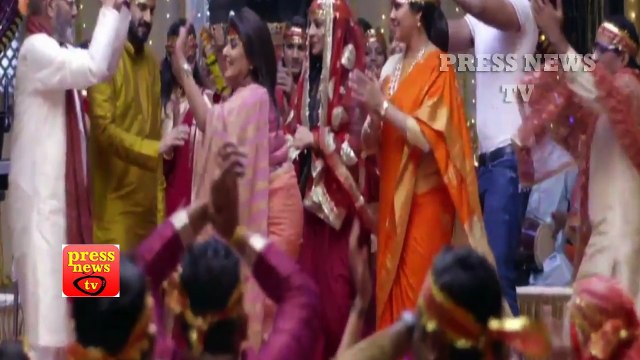 Rishton Ka Chakravyuh -5th January 2018 Star Plus New Serials Chakravyuh