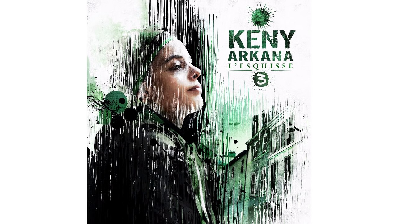 Keny Arkana - Tout est Faux