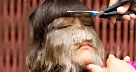 Son Paylaşımı ile Değişimini Gösterdi! Dünyanın En Kıllı Kadını Evlendi, Artık Çok Mutlu