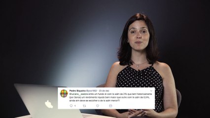 Melhores Fundos - 04/01/2017