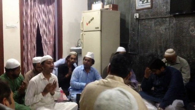 Mera Piya Ghar Aaya Part 2 - Qawwali