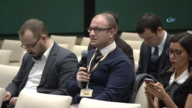 Cumhurbaşkanlığı Sözcüsü Kalın: (Kabine Değişikliği İddiası) Birileri Herhalde Yine Toto Loto...