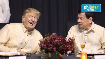 Asia's top news events in 2017