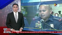 PNP Mandaluyong, nananatiling mataas ang morale