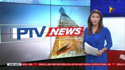 Kenneth Dong at Mark Taguba, kinasuhan ng tax evasion