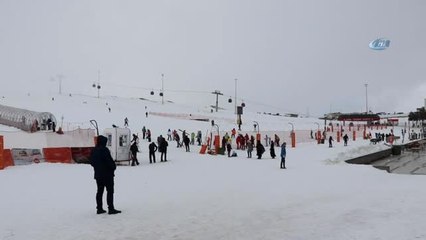 Descargar video: Erciyes AŞ Yönetim Kurulu Başkanı Murat Cahid Cıngı: 