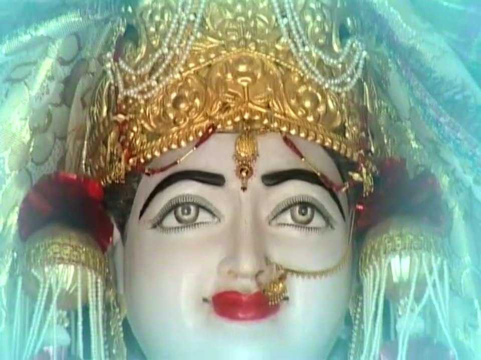 बुन्देली देवी गीत / नवरात्री सोंग / जागों हे माई ज्वाला भवानी / राकेश तिवारी