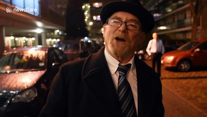 These two London pensioners just made a gangsta rap banger