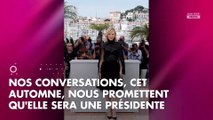Cate Blanchett présidera le prochain Festival de Cannes