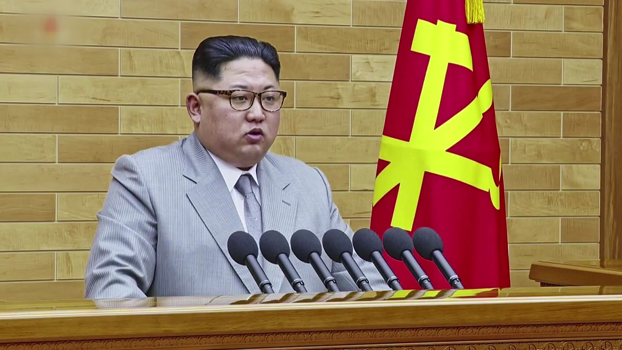외교부 "한미, 북핵 해결 위해 긴밀히 협의" / YTN