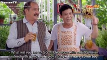 Kiss Me Thai épisode 19