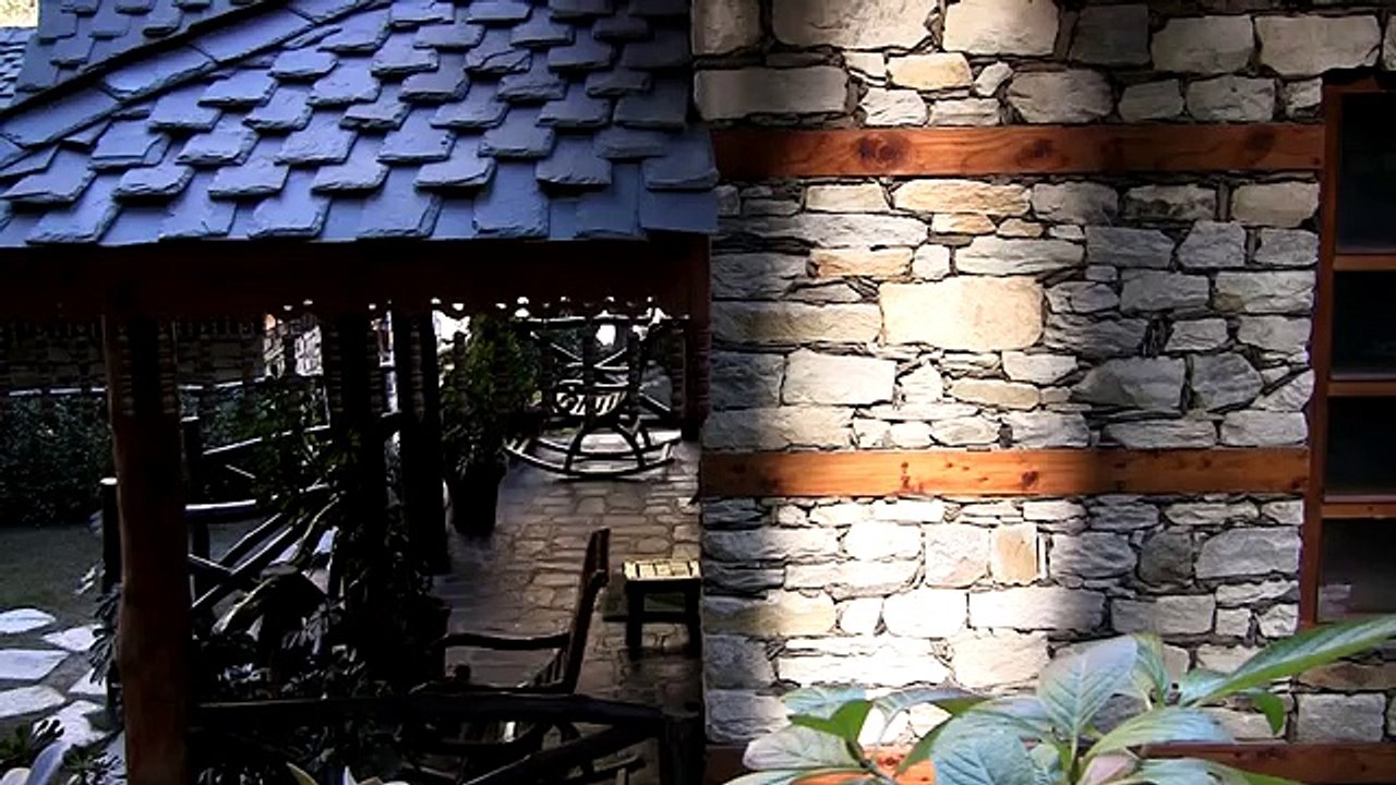 The Himalayan Village Resort - best resort in manali