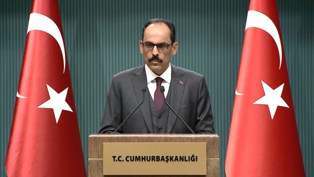 Dava Skandal, Karar Skandal