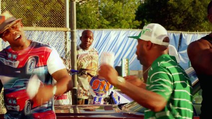 FADE AWAY_ Official Trailer - Available on DVD & Digital Now [720p]