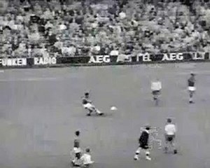 29 juin 1958 - Quand Pelé devient le roi après un doublé