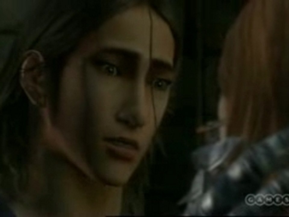 Nouveau Trailer Lost Odyssey ( Xbox360 )