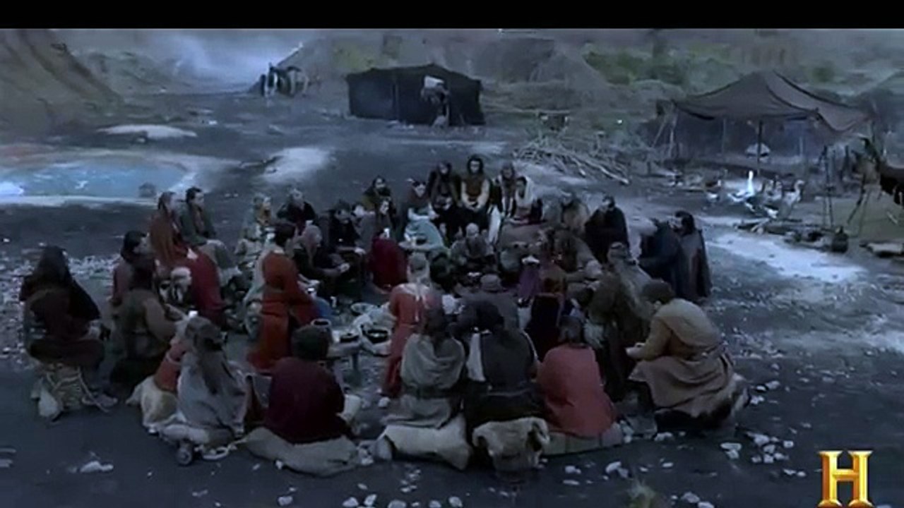 Vikings 5. Sezon 8. Bölüm Fragmanı