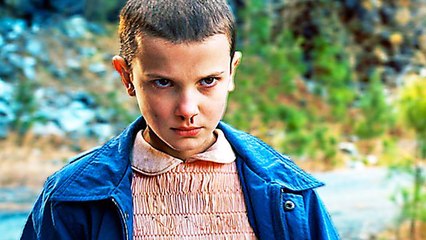 Te souviens-tu de STRANGER THINGS Saison 1 ?