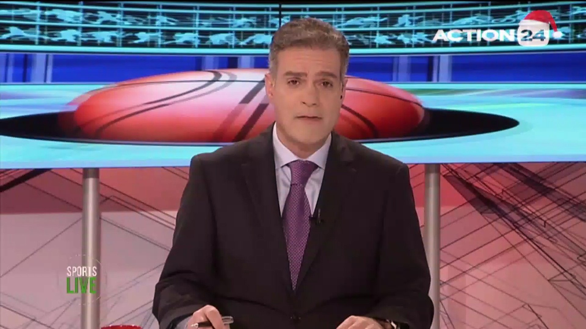 Sports Live 3-1-2018