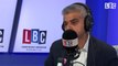 Knife Crime Is At Record Levels On Your Watch, James Tells Sadiq