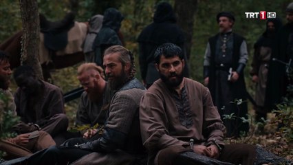 Ümitsizlik bize haramdır. - diriliş 94