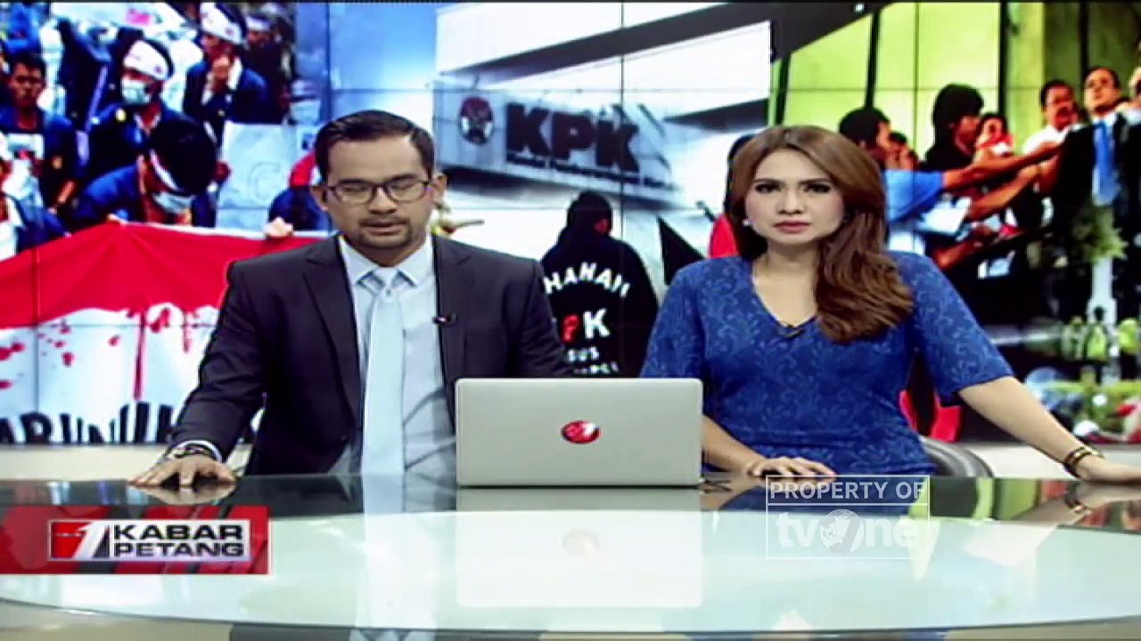 KPK Menjadwalkan Pemeriksaan Sejumlah Nama Terkait Korupsi E-KTP