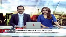 Kuasa Hukum Setnov, Maqdir Ismail, Persiapkan Diri Untuk Sidang Lanjutan